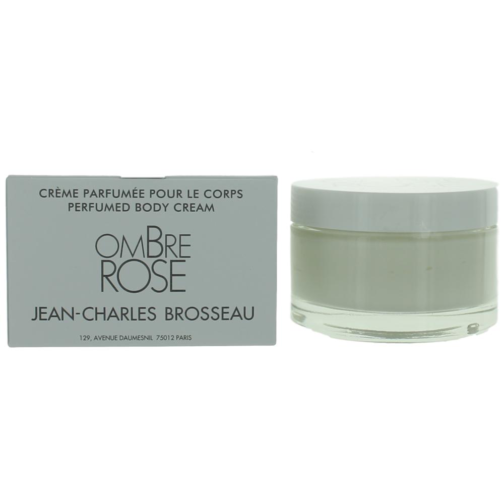 Photo of Ombre Rose by Jean-Charles Brosseau, 6.7 oz Perfumed Body Cream women